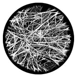 Intricate Web - Super Resolution Gobo