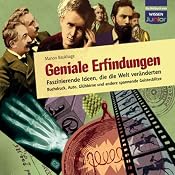 H&ouml;rbuch Geniale Erfindungen