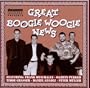 Great Boogie Woogie News: New European Rec