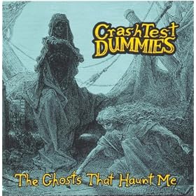 The Ghosts That Haunt Me
