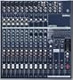 Yamaha EMX5014C Powered Mixer 500 Watt Per Channel Multi-Mode Stereo 24 Bit AD-DA 9 Band Equalizer