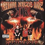 KamiKaze [Explicit]