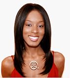 Beverly Johnson Remy Lace Front Human Hair Wig Miracle