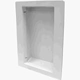 Lambro Ind. 1790 Dryer Wall Box