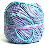 Hemp~ 100% Pure Fine Hemp Twine!!~ 200 Feet~ Excellent For Necklaces, Braclets, And More!!