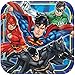 Justice League Square Plates, 9