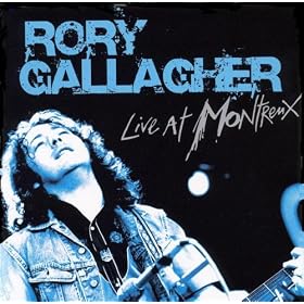 Live in Montreux