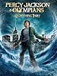 Percy Jackson & The Olympians: The Lightning Thief