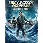 Percy Jackson & The Olympians: The Lightning Thief