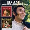 Ed Ames Christmas With ed Ames/Christmas Is the Warmest Ti