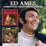 Christmas With Ed Ames/Chr
