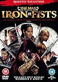 The Man with the Iron Fists [DVD] [2012]