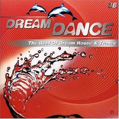 Dream Dance Vol.38 [1]