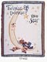 Twinkle Baby Throw