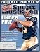 Search : KURT WARNER ST. LOUIS RAMS SPORTS ILLUSTRATED NFL PREVIEW SEPTEMBER 2003!