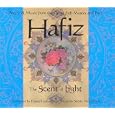 Hafiz: The Scent of Light by Hafiz and Daniel James Ladinsky