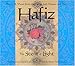Hafiz: The Scent of Light