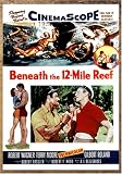  : Beneath The 12 Mile Reef