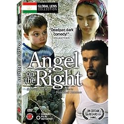 Angel on the Right (Farishtay Kitfi Rost) - Amazon.com Exclusive