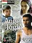 Angel on the Right