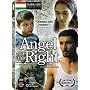 Angel on the Right