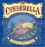cover of Cinderella (Golden Kite Honors (Awards))