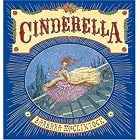 Cinderella (Golden Kite Honors (Awards)) by  Barbara Mcclintock