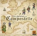 Les Chemins De Compostelle