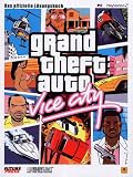 Grand Theft Auto: Vice City (Loesungsbuch)