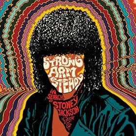 In Search Of Stoney Jackson [Explicit]