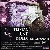 Wagner: Tristan und Isolde (complete) [Germany]