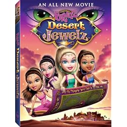 Bratz: Desert Jewelz