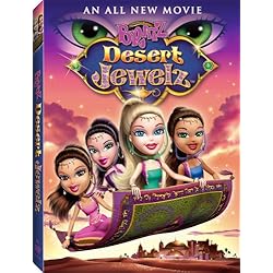 Bratz: Desert Jewelz