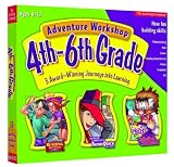 Adventure Workshop 4th-6th Grade