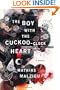 The Boy with the Cuckoo-Clock Heart (Borzoi Books)