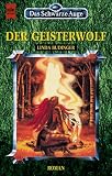 Der Geisterwolf - Linda Budinger