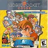 SNK vs. Capcom: Card Fighters Clash (Capcom Edition)by Capcom USA