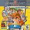 SNK VS CAPCOM:CARD FIGHTERS CLASH(CAPCOM EDITION-YELLOW)(NEO-GEO)