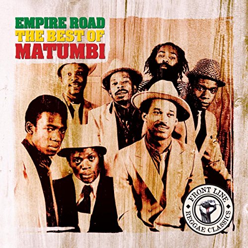 Matumbi - Empire Road - Zortam Music