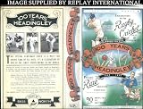 100 Years of Headingly (video tape/PAL)