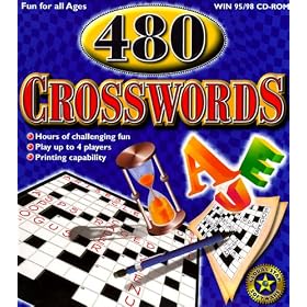 480 Crosswords
