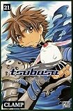 Tsubasa Reservoir Chronicle, tome 21