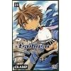 Tsubasa Reservoir Chronicle, tome 21