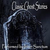 Classic Ghost Stories | [Saland Publishing]