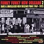 Funky Funky New Orleans, Vol. 2