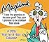 Maxine Boxed Calendar (2015)