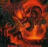Evoking the Abomination