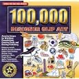 100,000 Designer Clip Art by Global Star Software