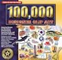 100,000 Designer Clip Art