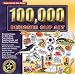 100,000 Designer Clip Art